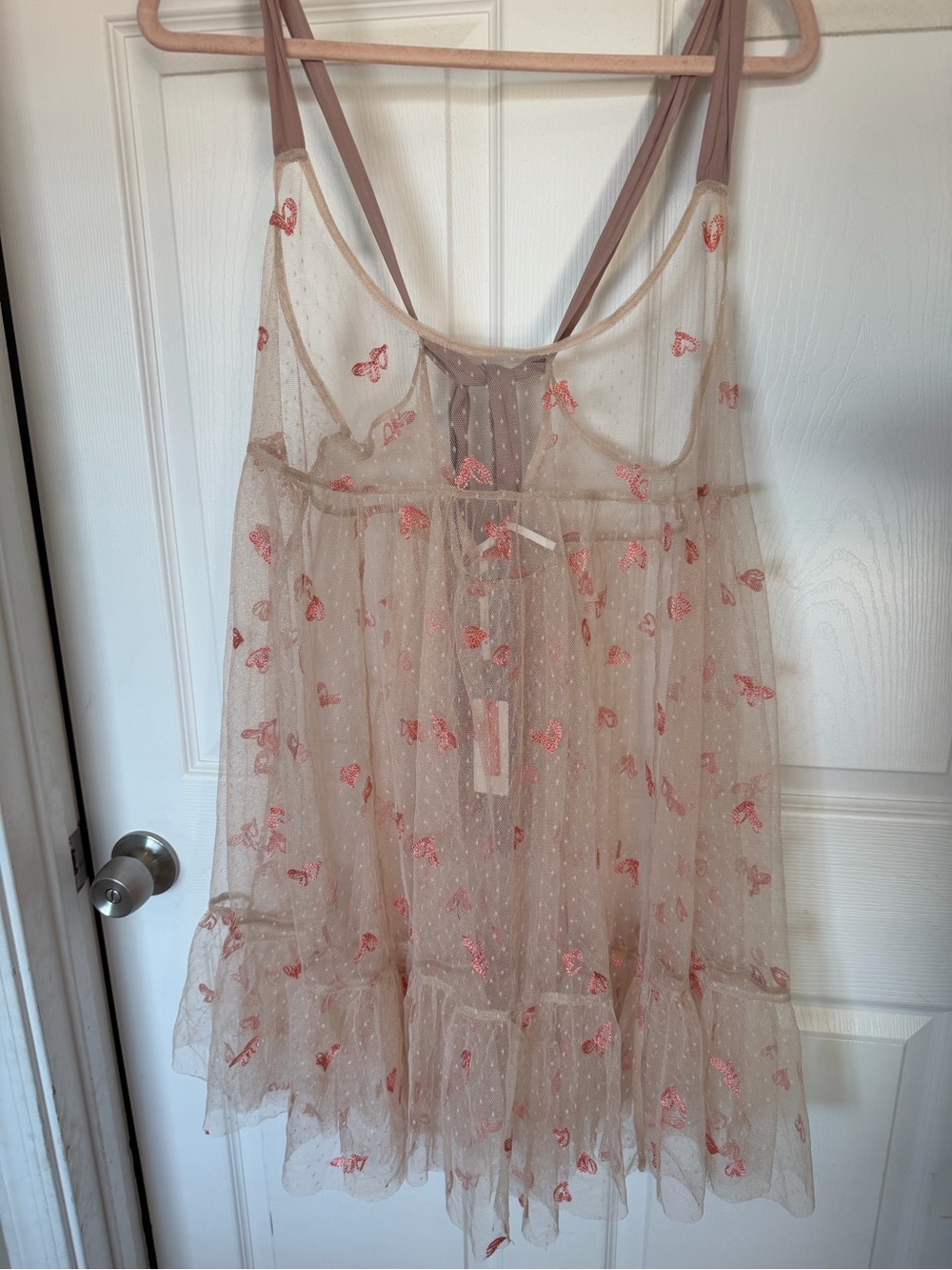 Anthropologie sleep set NWT XL